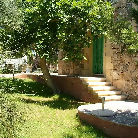 Villeriunite - Papiro Tatil Evi