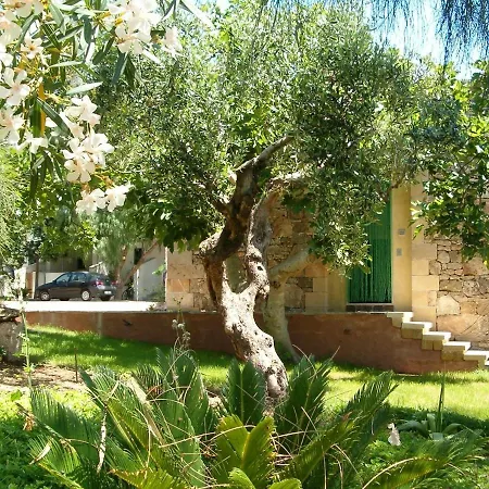 Villeriunite - Papiro Tatil Evi